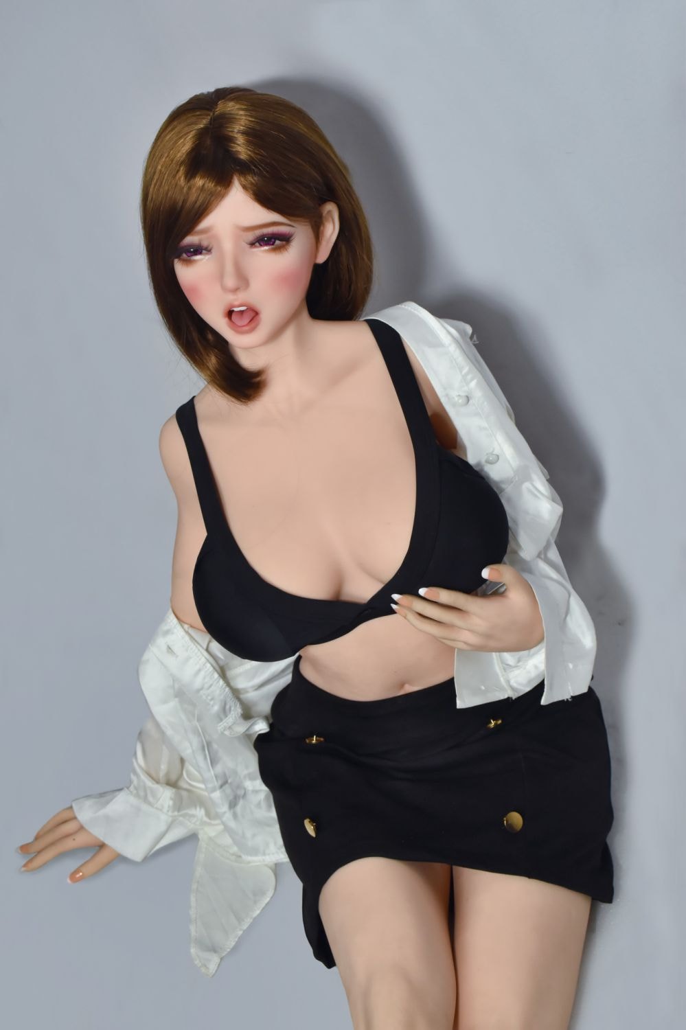 Hasegawa Yukina 150cm love doll