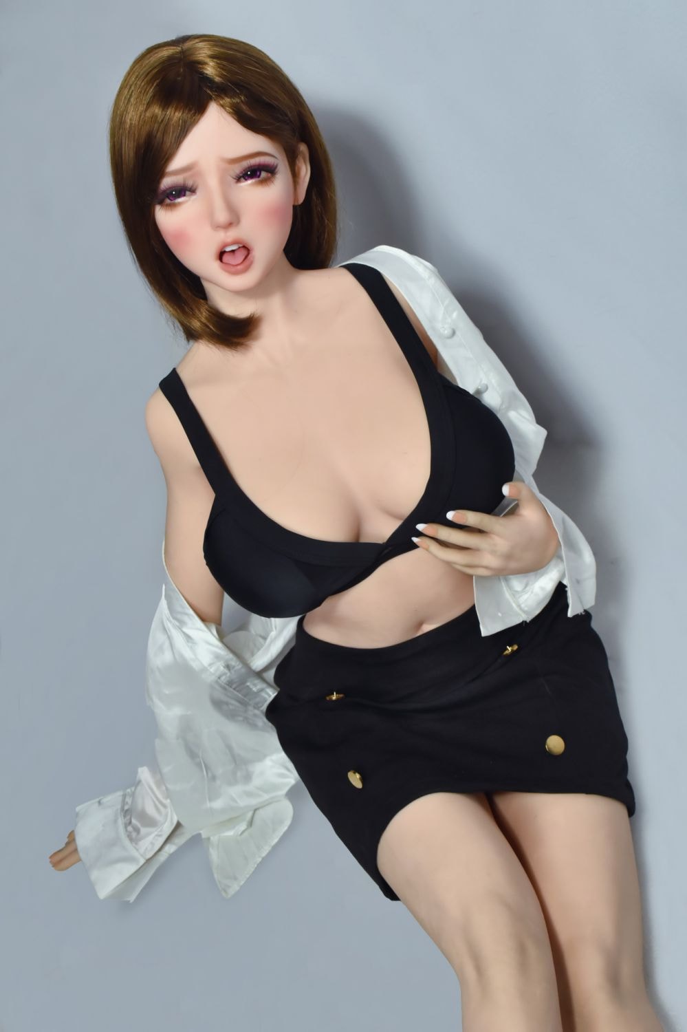 Hasegawa Yukina 150cm love doll