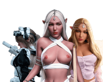 Game Characters & Cosplay